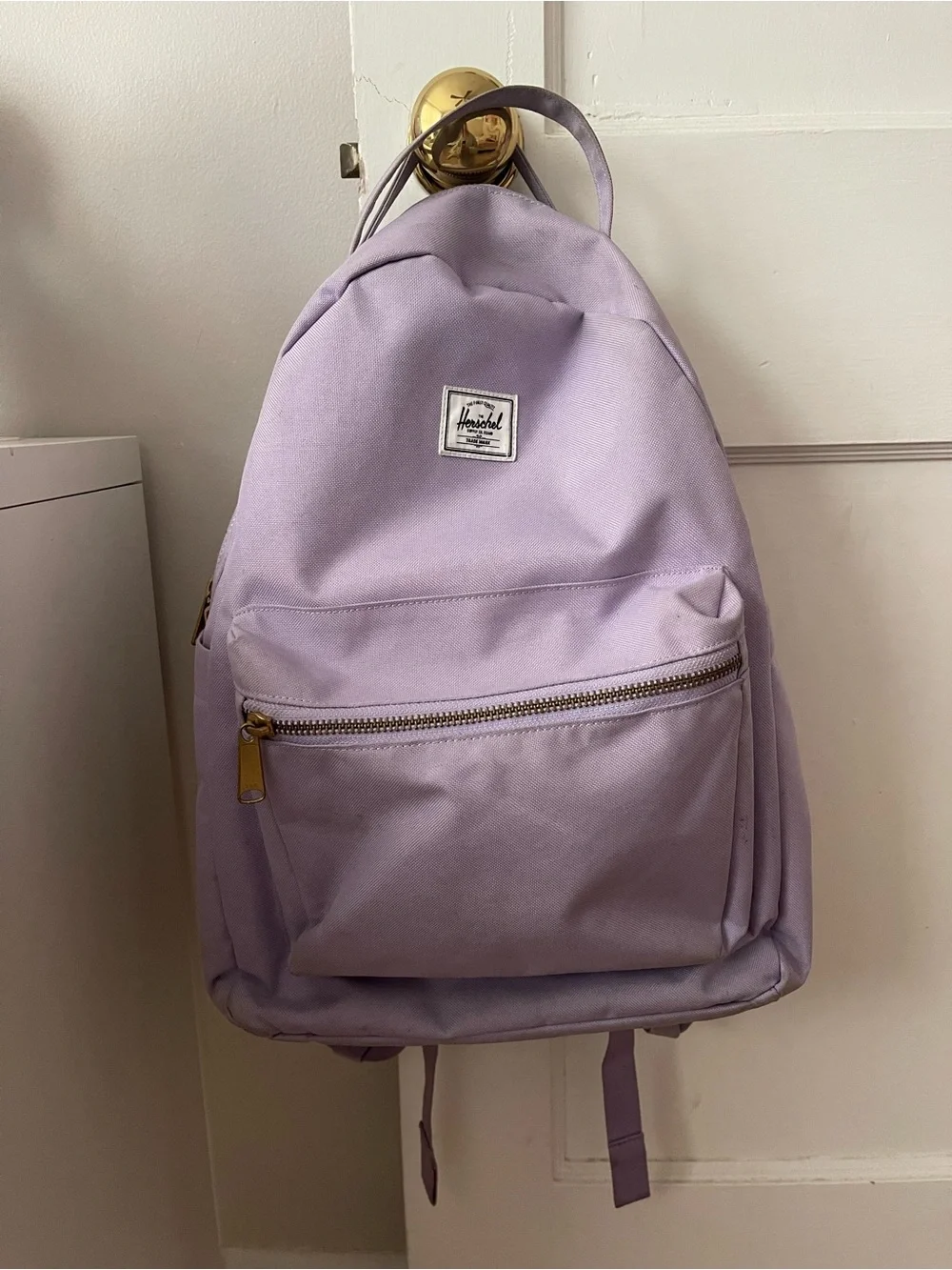 Herschel Nova Backpack